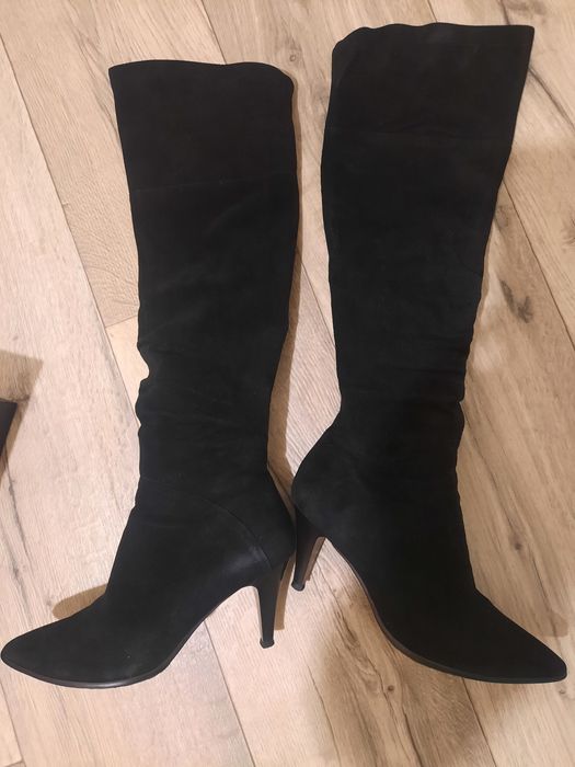 Продам осен, зим  сапоги