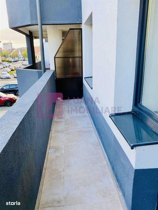 Studio modern | mobilat si utilat | Mihai Viteazu, Calea Dumbravii |