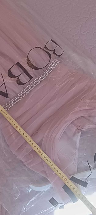 Rochie evenimente ,deosebită, cusută pe comandă in atelierul BOBAR