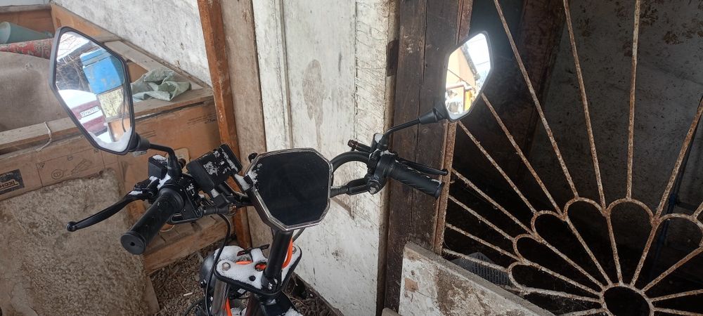 Электровелосипед