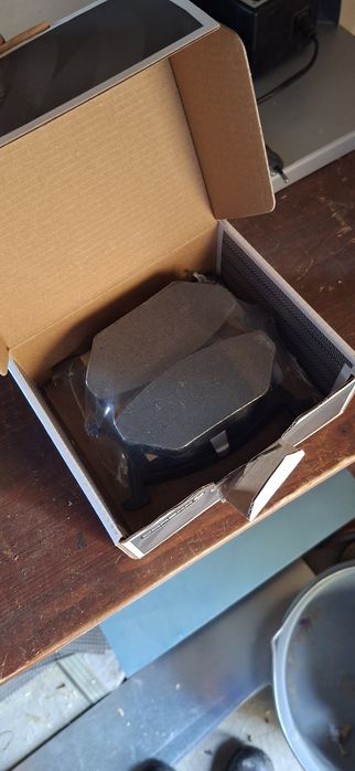 Discuri si placute golf 4 import Germania