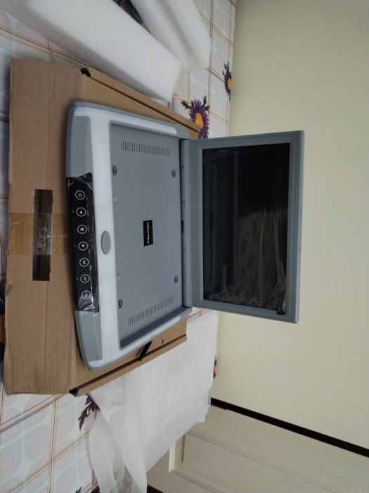 Потолочный андроид монитор для автомобиля дамас автобус и микроавтобус