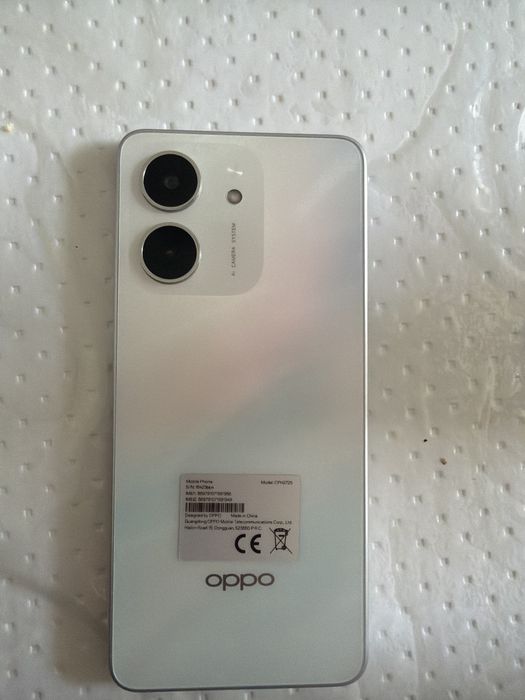 Продам Oppo A5x.