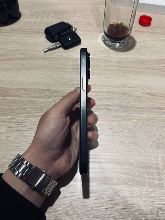 Iphone 15 pro max 256gb 89%