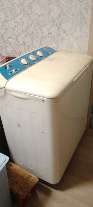 Стиральная машинка