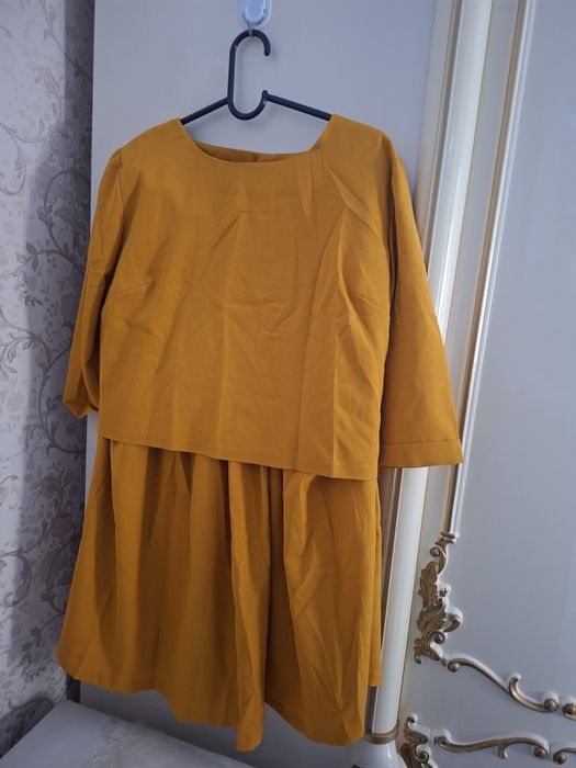 Платья длинные вечерние