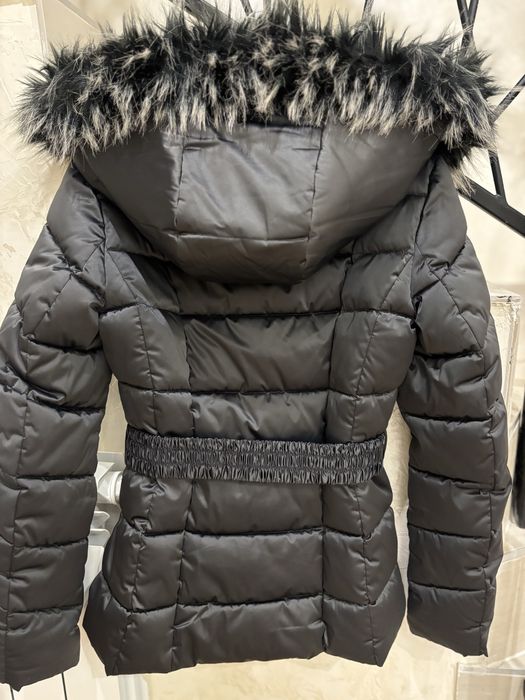 Зимно яке Gues by Maricano