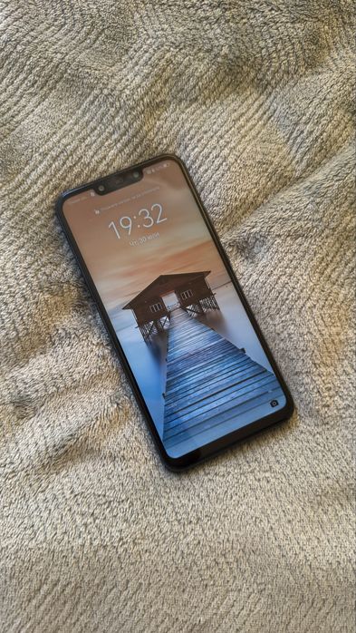 Huawei Mate 20 lite