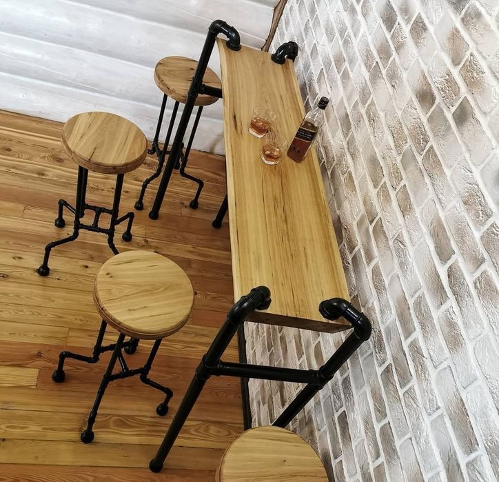 Обновяваме и ремонтираме всякакви видове мебели