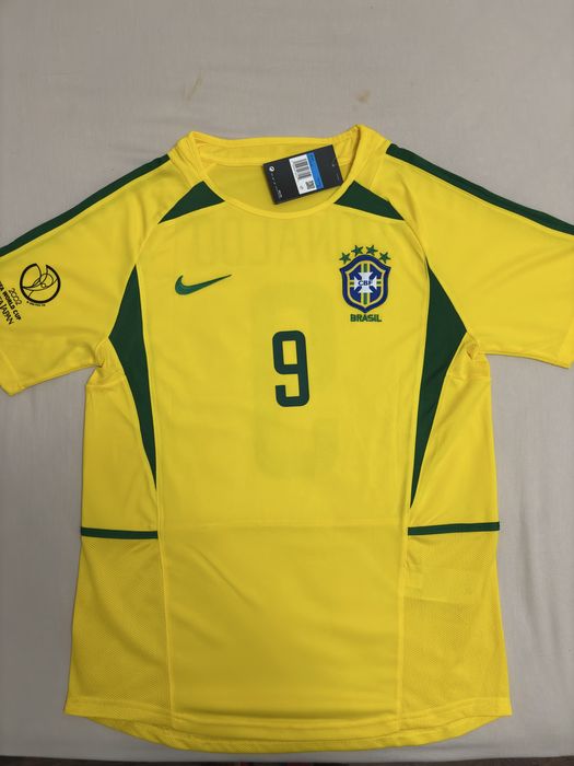 Екип на Бразилия