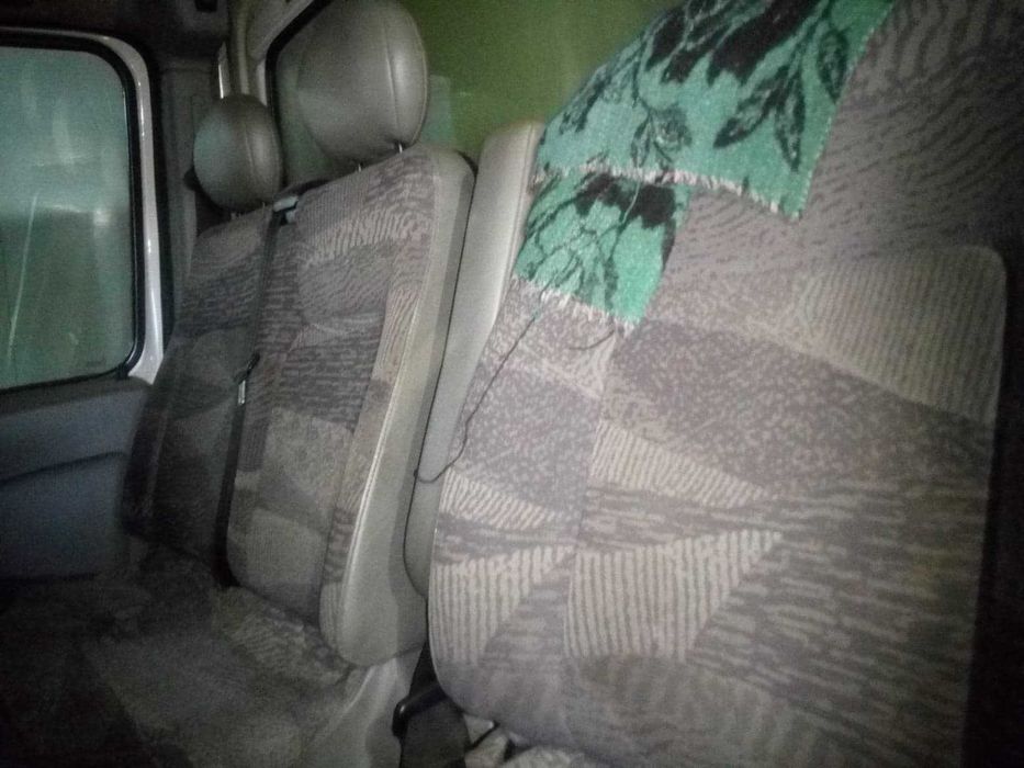 Se vinde Autoutilitară N2 Renault VI MASCOTT