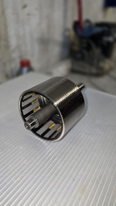 Rotor volanta YAMAHA R1 2004 RN 12