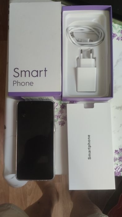 Продам смартфон или поменяю.
