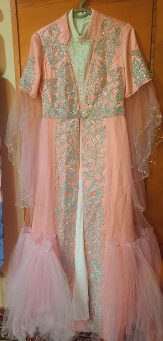 Kelin salomga Ansambillar