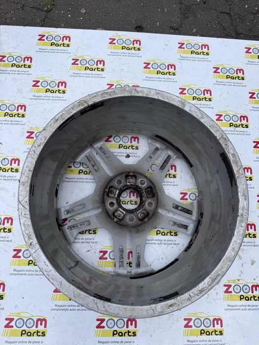 Janta aliaj R18 Audi Q5 2016-2022