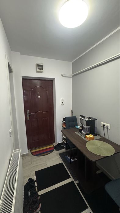 Garsoniera strada Brailei A8 etaj 2