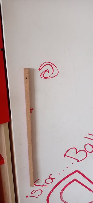 Шкаф в детскую комнату