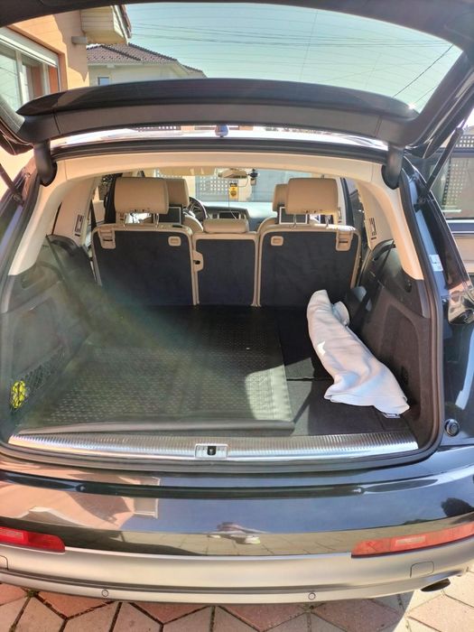 AUDI Q7 2010 — imagine 4