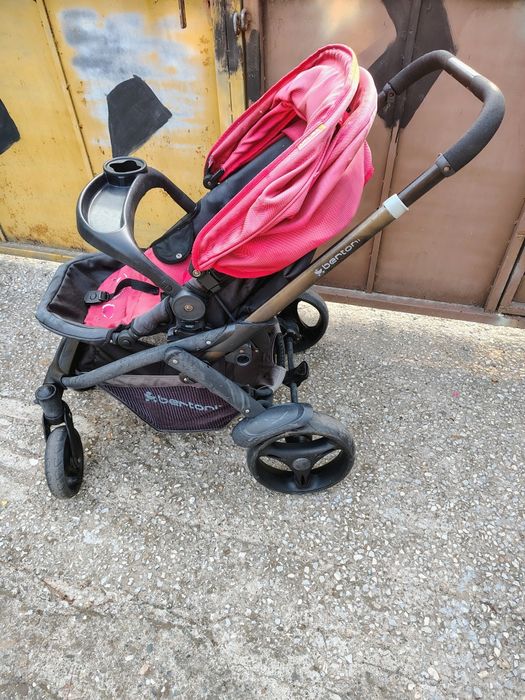 Детска количка Bertoni/Бертони