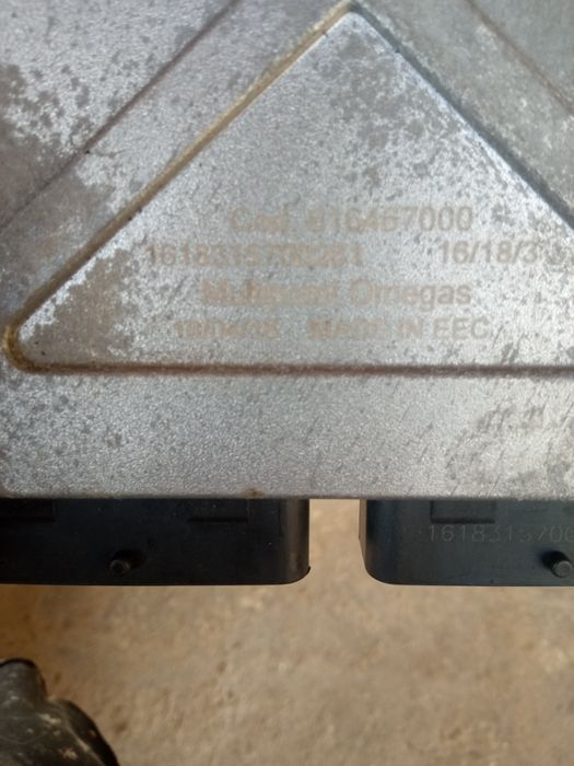 Calculator gpl landirenzo