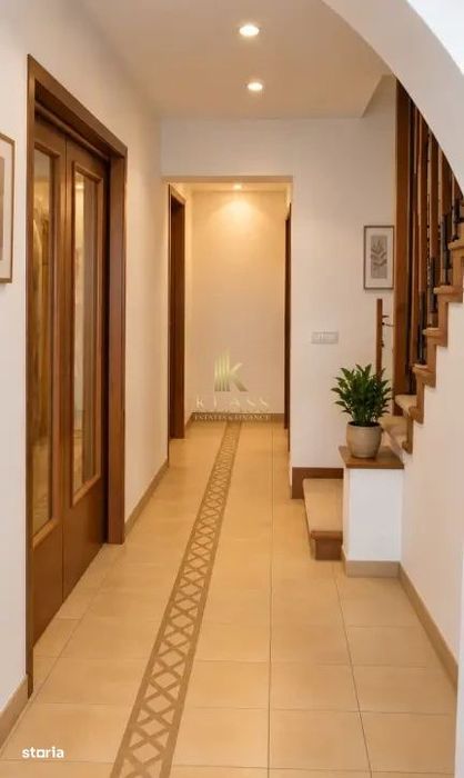 Inchiriere Duplex | Baneasa | Jolie Ville | Nemobilata | Complex Gama
