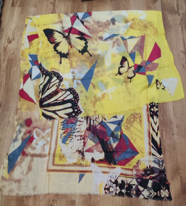 Eșarfă Espirit mare 200x100cm