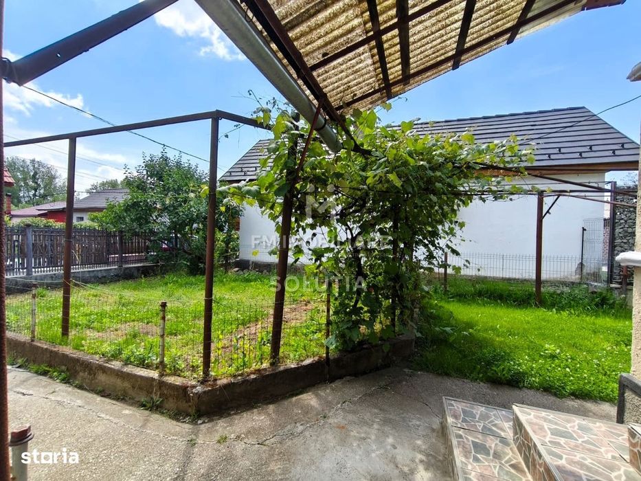 Casă cu teren 267 mp | Zona Alba Iulia | Baia Mare