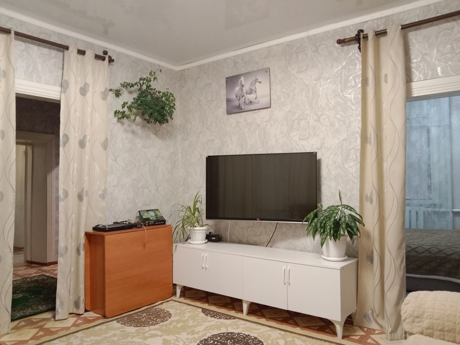 Дом на правом берегу