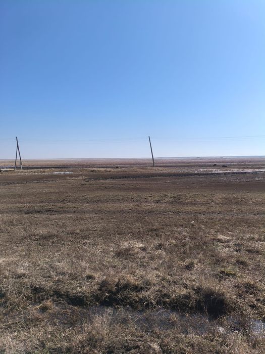 Продам земельный участок.