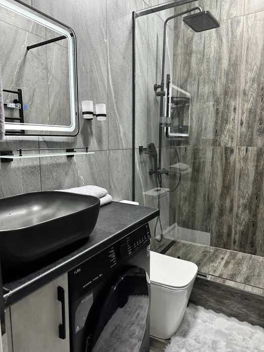 R3! Сдаётся квартира 2/3/9 на Шайхантахурский ор-р Дружба народов!