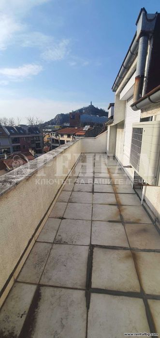 Продава се Мезонет в Пловдив, Център - 162 кв.м за 879 €/кв.м - Снимка #16