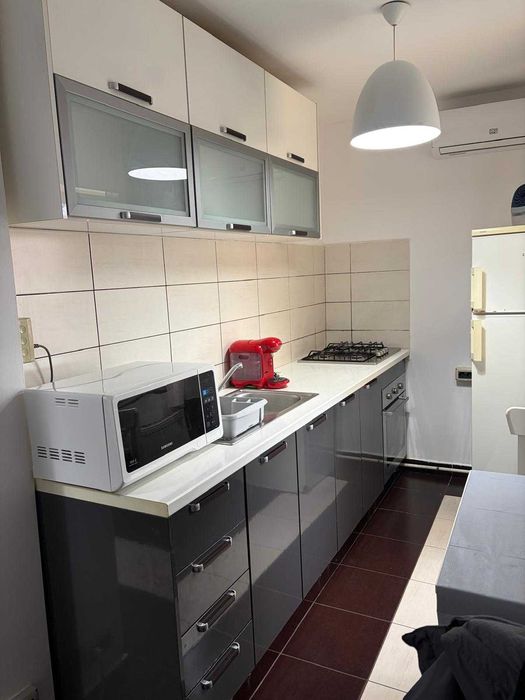 Apartament 1 camera