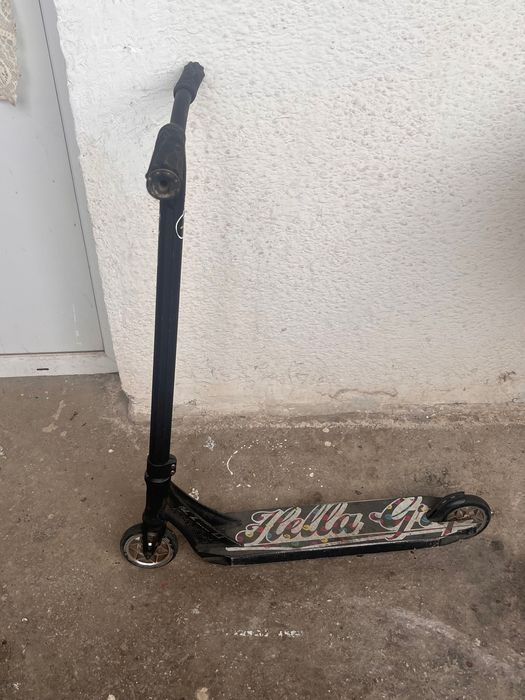 Trotinetă freestyle ethic v1
