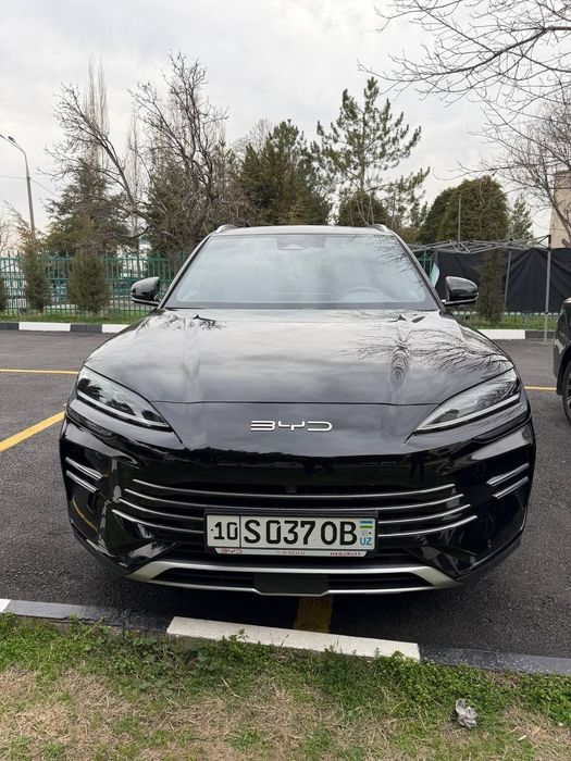 BYD Chempion Gibrid 150 Full Ofitsalni