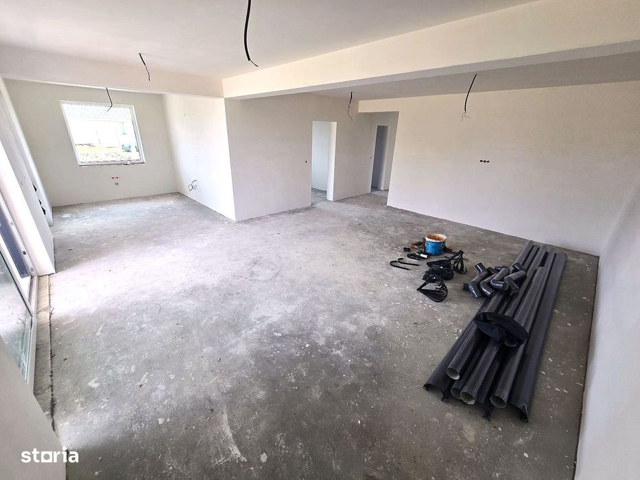 Casa Noua cu 4 camere | Teren 720 mp | Satu Mare