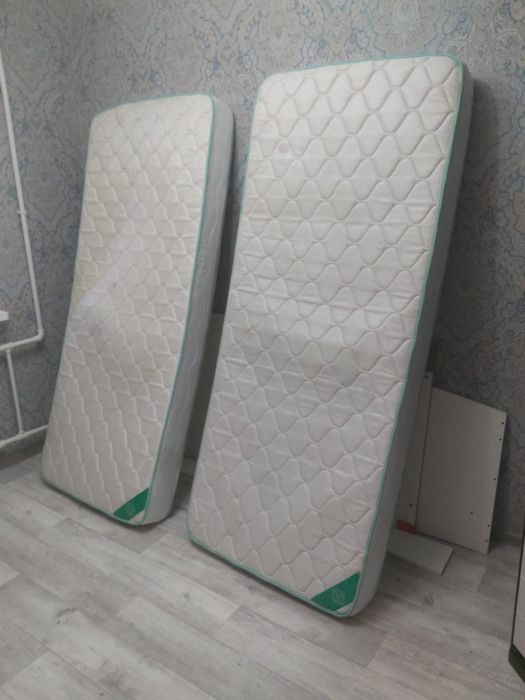 Продам детскую мебель