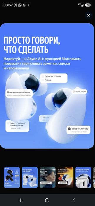 Алиса  нови 42000 т
