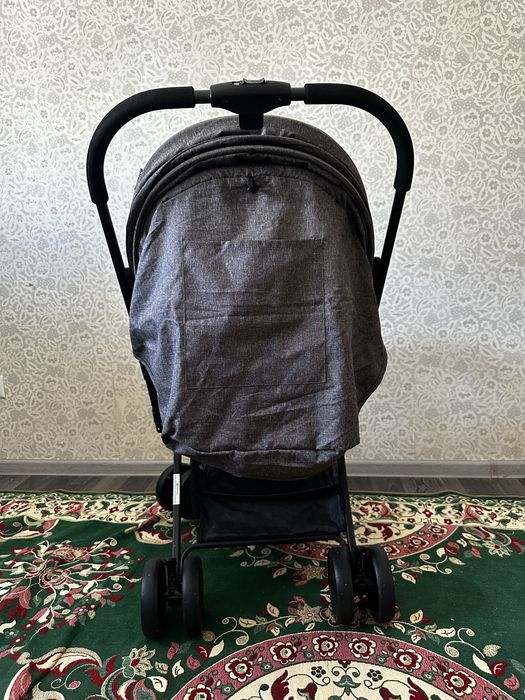 Коляска сатылады