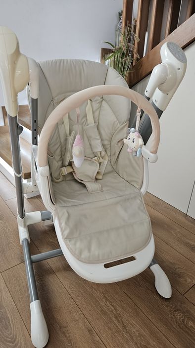 Topmark люлка-столче за хранене