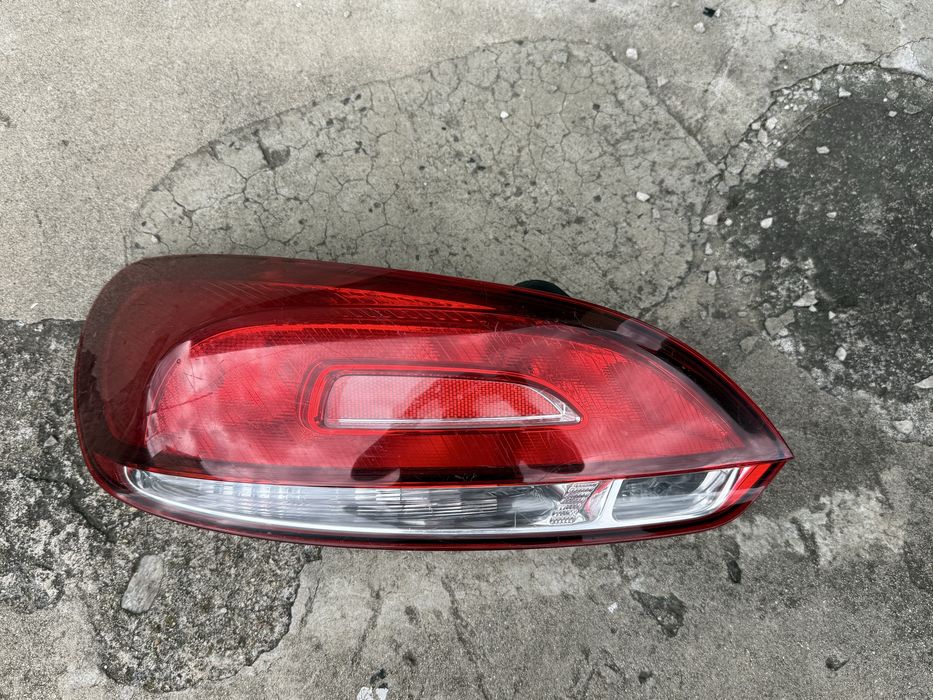 Стоп за  Vw Scirocco/