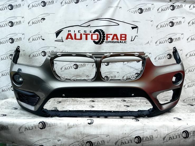 Bara fata Bmw X1 F48 an 2015-2019 Gauri pentru 6 senzori