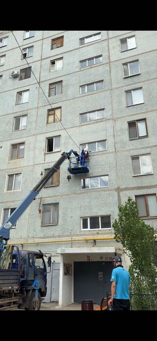 Услуги манипулятора