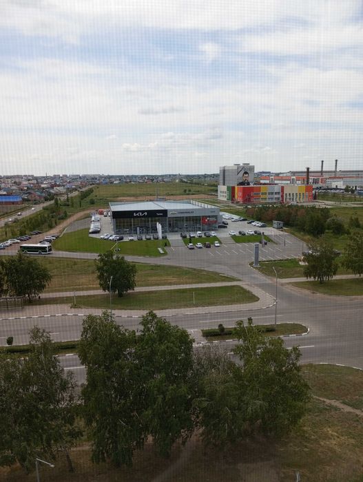 Сдам однокомнатную квартиру