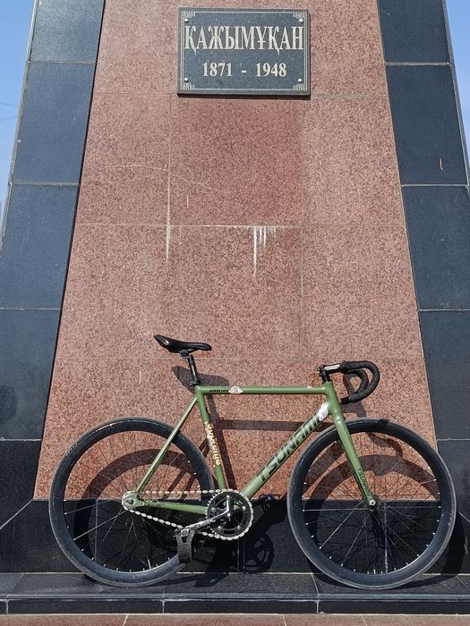 Фикс Tsunami snm 100