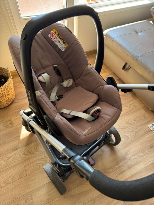 Mamas & Papas - Комбинирана количка