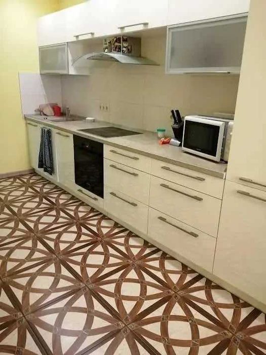Двустаен имот в кв.Илинден