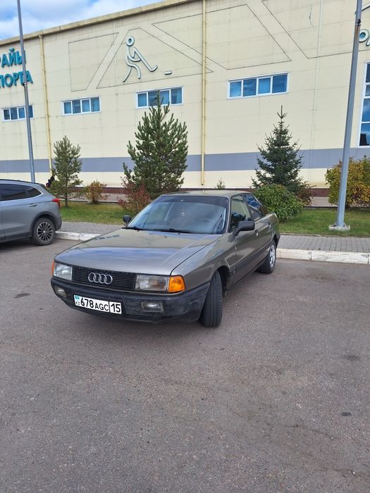 Продам Ауди 80 б3