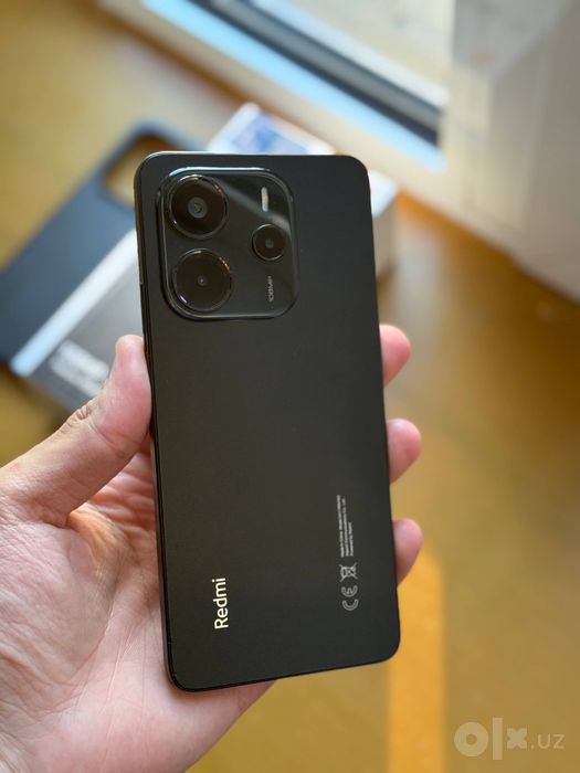 Redmi  note  14