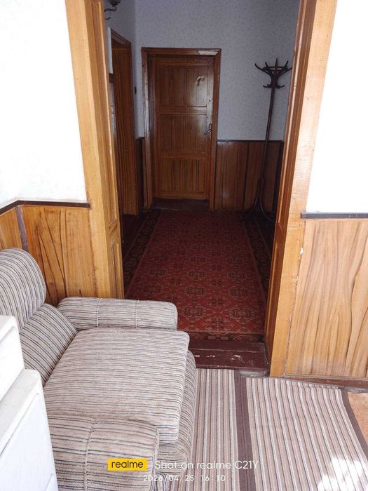 Къща в с.Муселиево,област Плевен