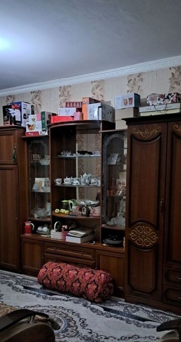 1 Комнатная Каракамыш 1/4